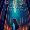 Le chemin de roze